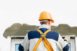 ¿Cómo se realiza un aislamiento térmico de fachadas?